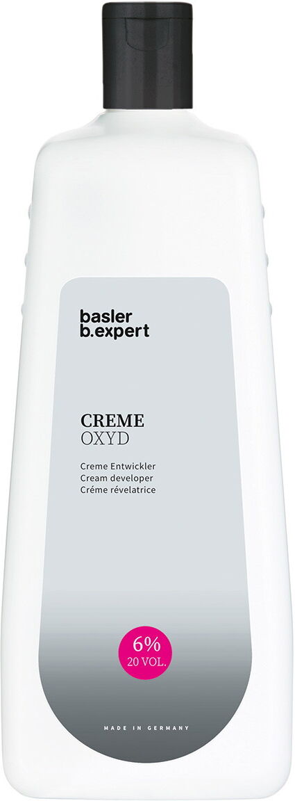 1L basler Cremeoxyd