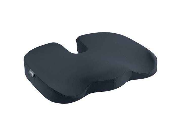 Leitz Coussin d'assise ergonomique Ergo Cosy - Gris