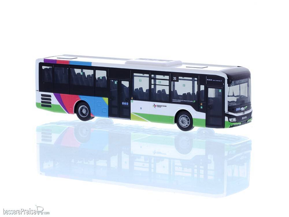 Rietze 74775