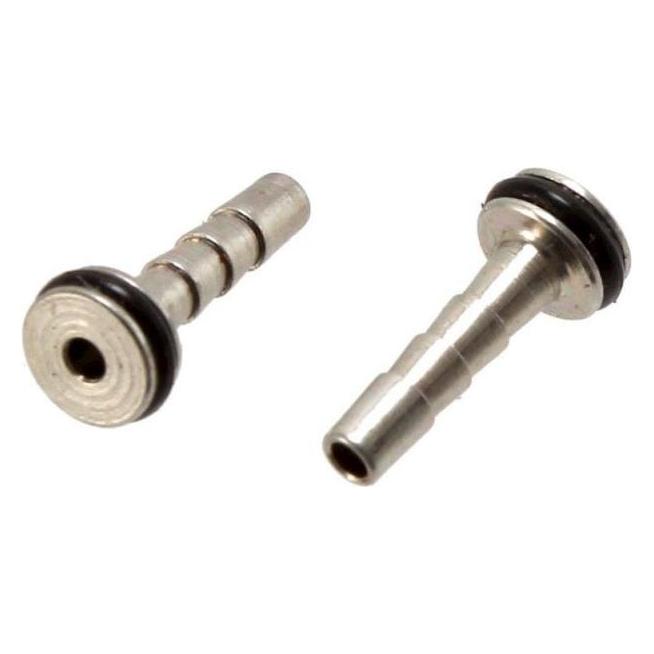 Formula Anschluss-Fitting, Oro | RX | Mega | TheOne FR | T1 | R1 | R1R | RO | C1 | CR1 | CR3 | CURA (FD40015-40)