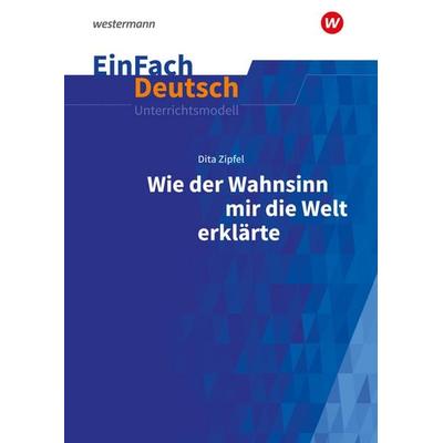 EinFach Deutsch Unterrichtsmodelle, Taschenbuch von Christian Kurze, Westermann Schulbuchverlag, 978-3-14-108005-6