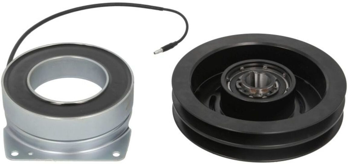 Magnetkupplung, Klimakompressor NRF 380185