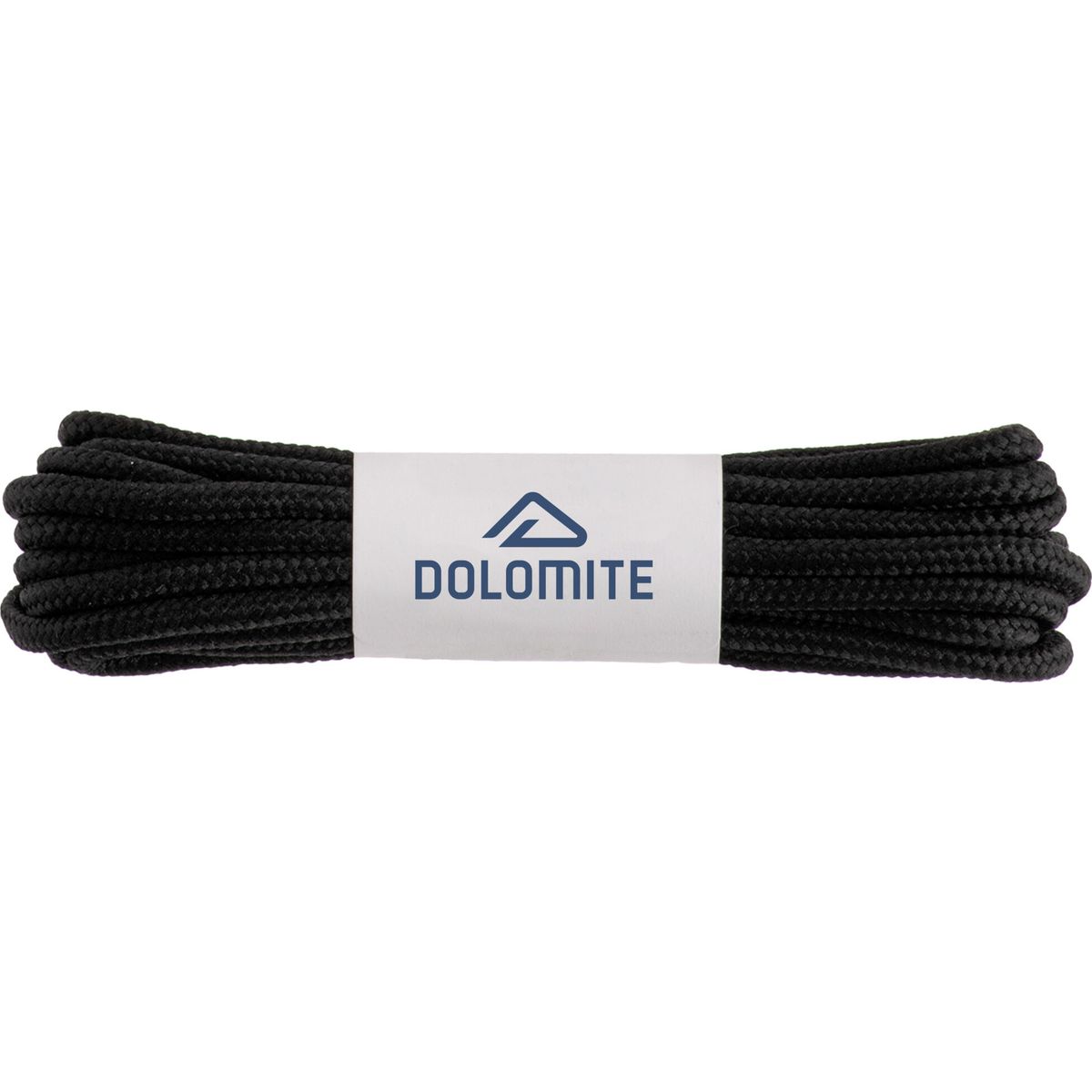 Dolomite Laces 54 Low black (0119) S (140cm) 2702740119251