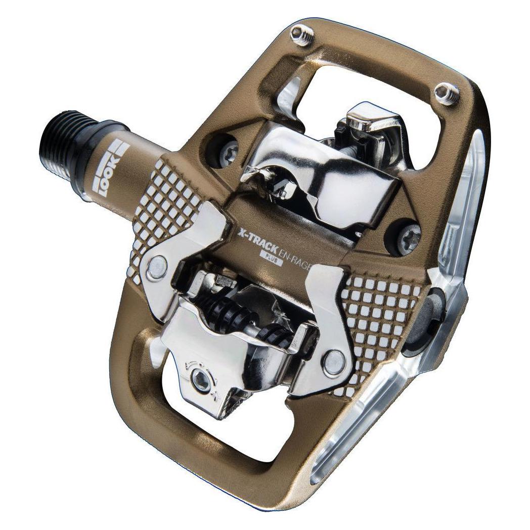 Look X-TRACK EN-Rage+ Pedale (00018232)