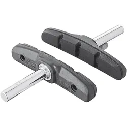 SHIMANO Bremsschuh M70T2 10 Paar Für Alufelge