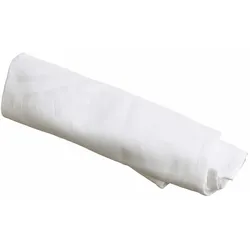 Professional Secrets Kitchen Küchenhandtuch, Küchen Handtuch, Baumwolle, Weiß, 70 x 50 cm, 1004