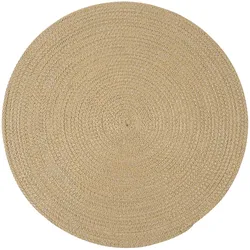 pad Poi beige Tischset 40cm
