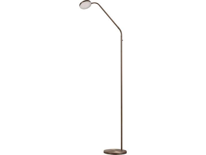 ETH Duuk Led Vloerlamp Oplaadbaar Brons Dimbaar