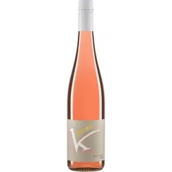 Pfälzer Rosé Weingut Kesselring 2025 BIO