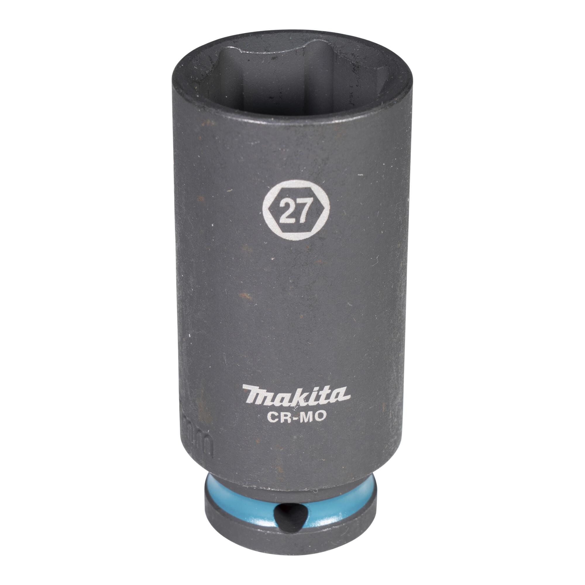 Makita Schlagnuss SW27 Impact Black (E-16536)