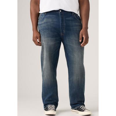 Levis Plus "501 LEVISORIGINAL B&T"