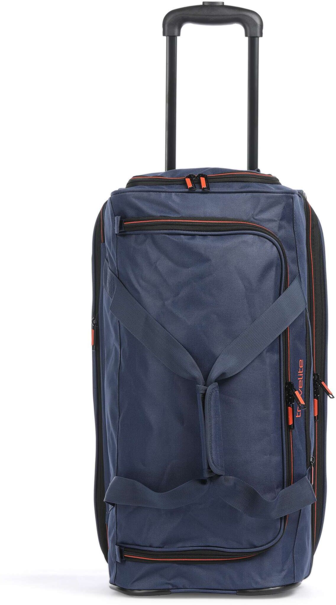 Travelite Basics   Rollenreisetasche   51 L