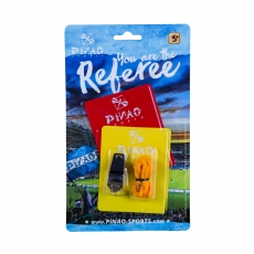Pinao Sports Schiedsrichter Set 281747