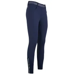 Easy Rider by euro-star Reithose Naja Full Grip Schwarz, Taille: 38