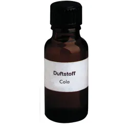 EUROLITE Nebelfluid-Duftstoff, 20ml, Cola