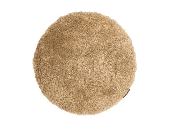 Shepherd of Sweden Coussin de chaise Ida Sable (beige)