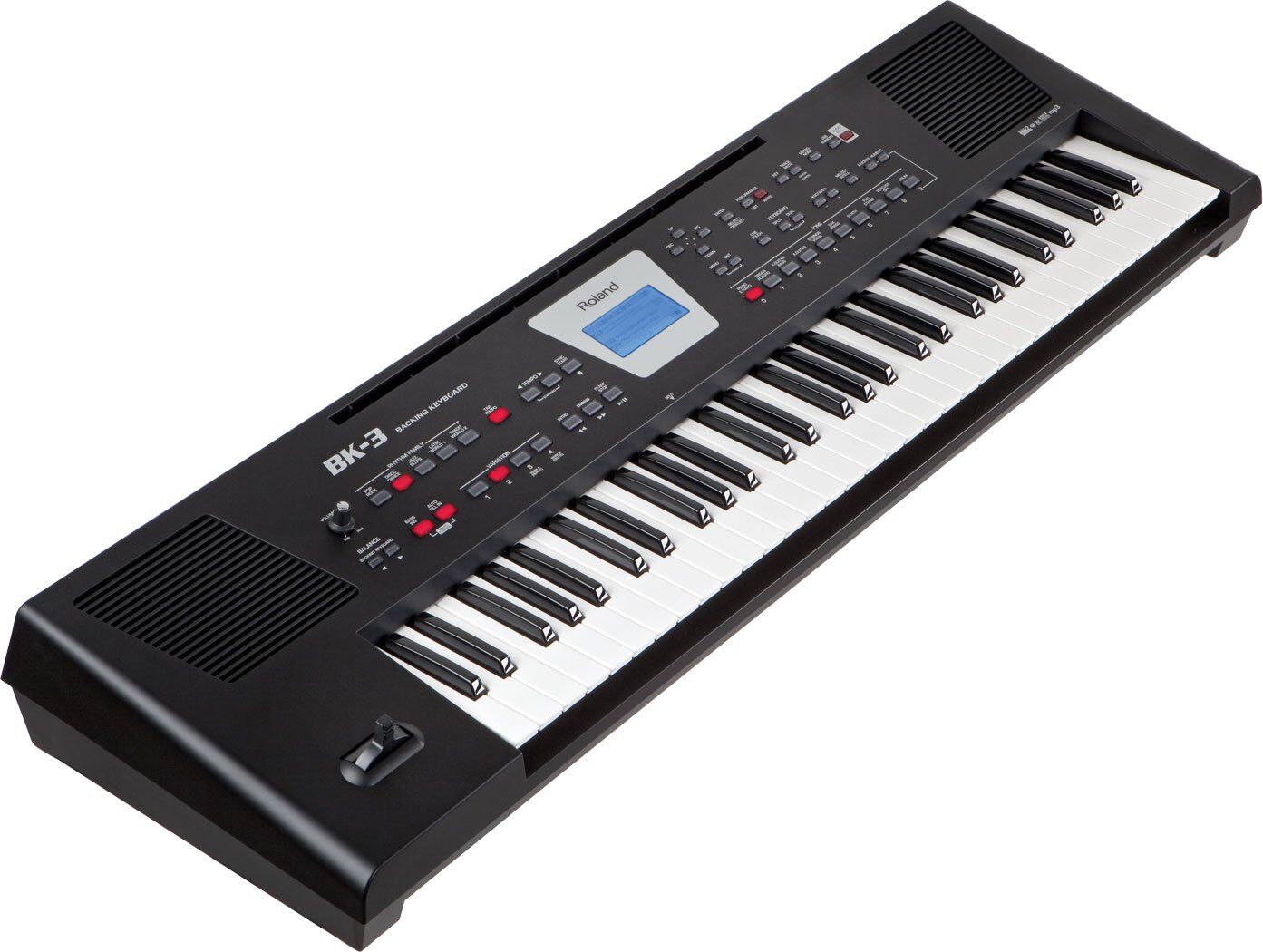 Roland BK-3 Backing Keyboard