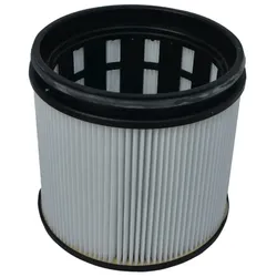 Starmix Faltenfilterpatrone FPPR 7200