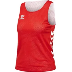 hummel Hmlcore Xk Reverse Basket Trikot Ki - Kinder - true red/wh