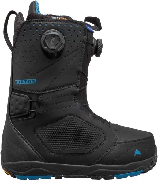 Snowboard Boots Burton Photon Boa (Schwarz/Blau - 48)