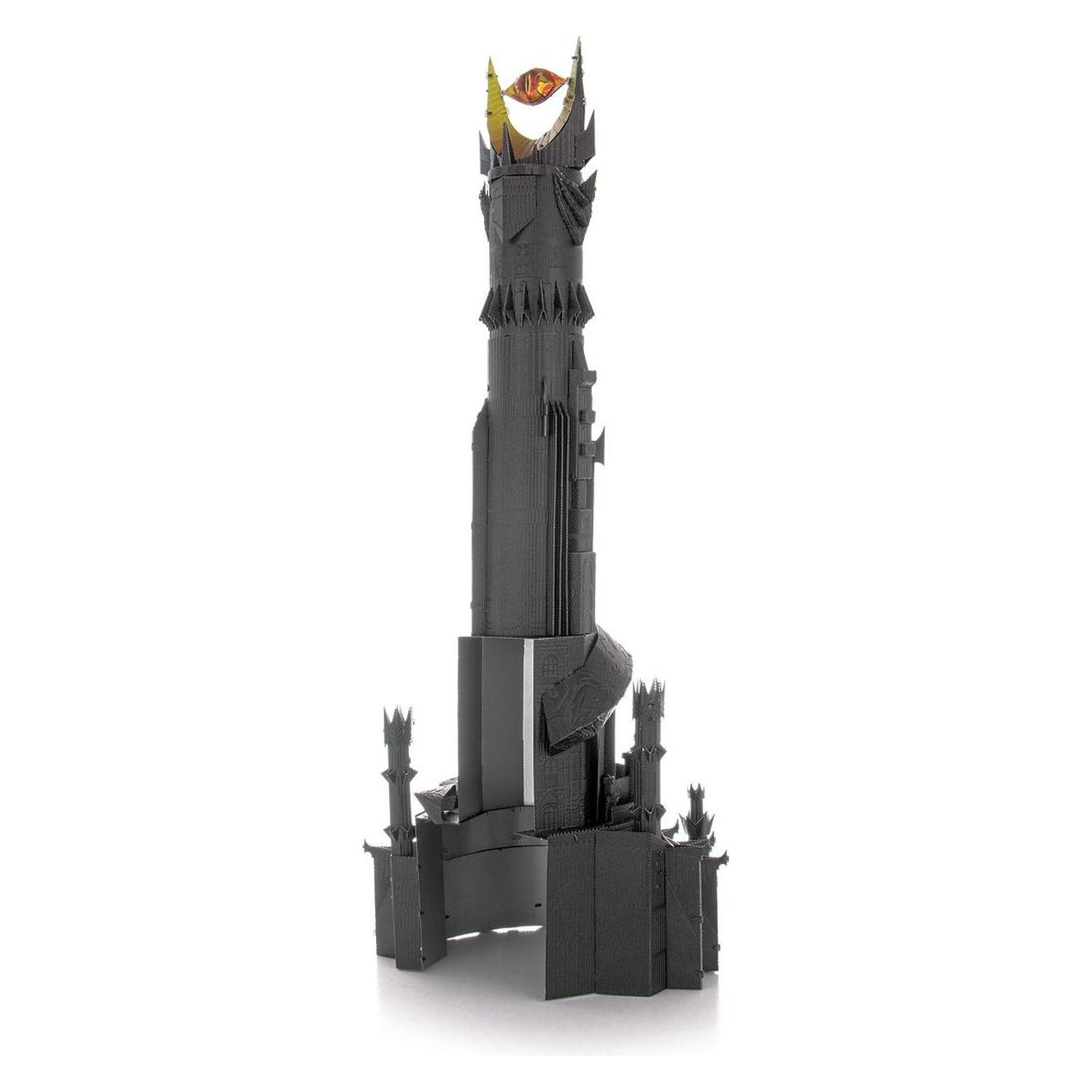Metal Earth Lord of the Rings Barad -Dûr (ICX238)