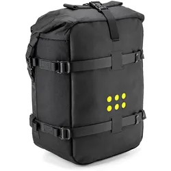 Kriega OS-18, Hecktasche wasserdicht - Schwarz