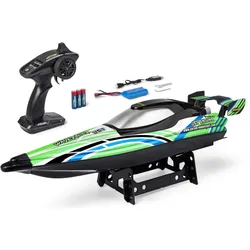 Carson - Waveracer Jet, RC boat, 2.4GHz 100% RTR