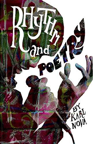 Karl Nova - Nova, K: Rhythm and Poetry (Poetry Caboodle) - Preis vom 09.10.2026 07:28:09 h