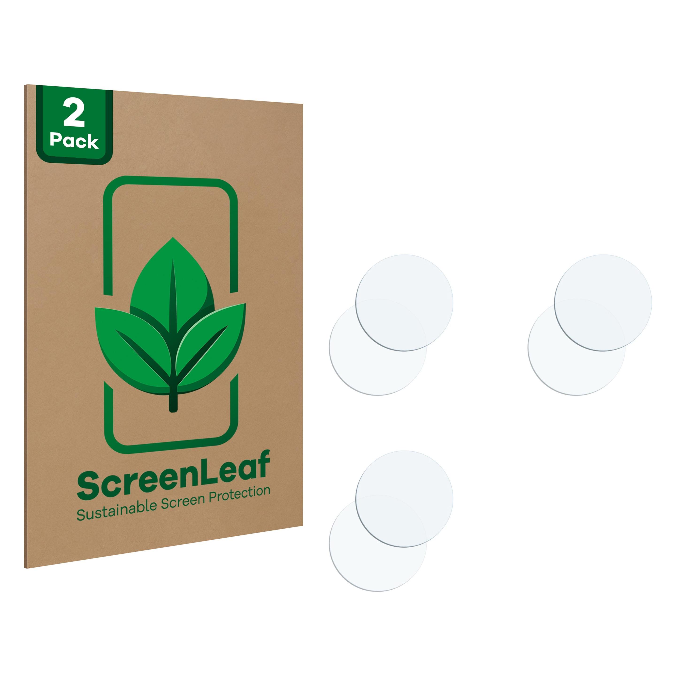 ScreenLeaf Schutzfolie für OnePlus 13 (NUR Kameraschutz) Displayschutz Display Schutz Folie Klar Transparent (OnePlus 13) (6157926)