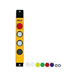 Pilz PITgatebox (Taster-Unit) G1000002
