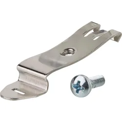 Adapter-Set für Tragschiene TH35
