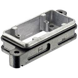 Anbaugehäuse 09400100311 09400100311 HARTING 1 St. Single