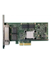 Fujitsu PLAN CP BCM5719-4P PCI-Express (PY-LA284)