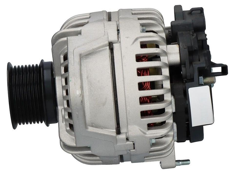 Lichtmaschine Generator 28 V 100 A Ø 62 mm VALEO für u.a. VOLVO FM
