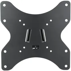 Tooq Technology LP1242F-B TV-Halterung 106,7 cm (42"" ) Schwarz (Wand, 35 kg, 23" - 42"), TV Wandhalterung, Schwarz
