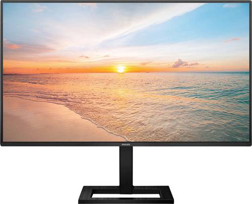 Philips 27E1N1600AE LCD-Monitor EEK E (A - G) 68.6cm (27 Zoll) 2560 x 1440 Pixel 16:9 4 ms HDMI IPS LCD