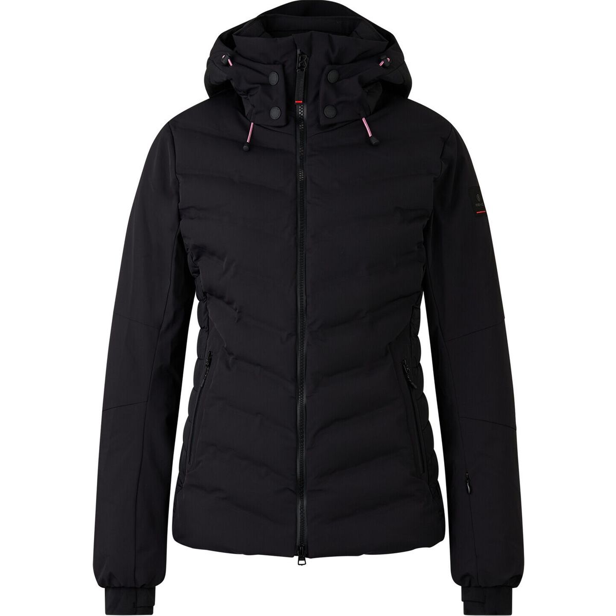 Bogner Fire + Ice JANKA4 black (026) 34 N254_34657490-026-34