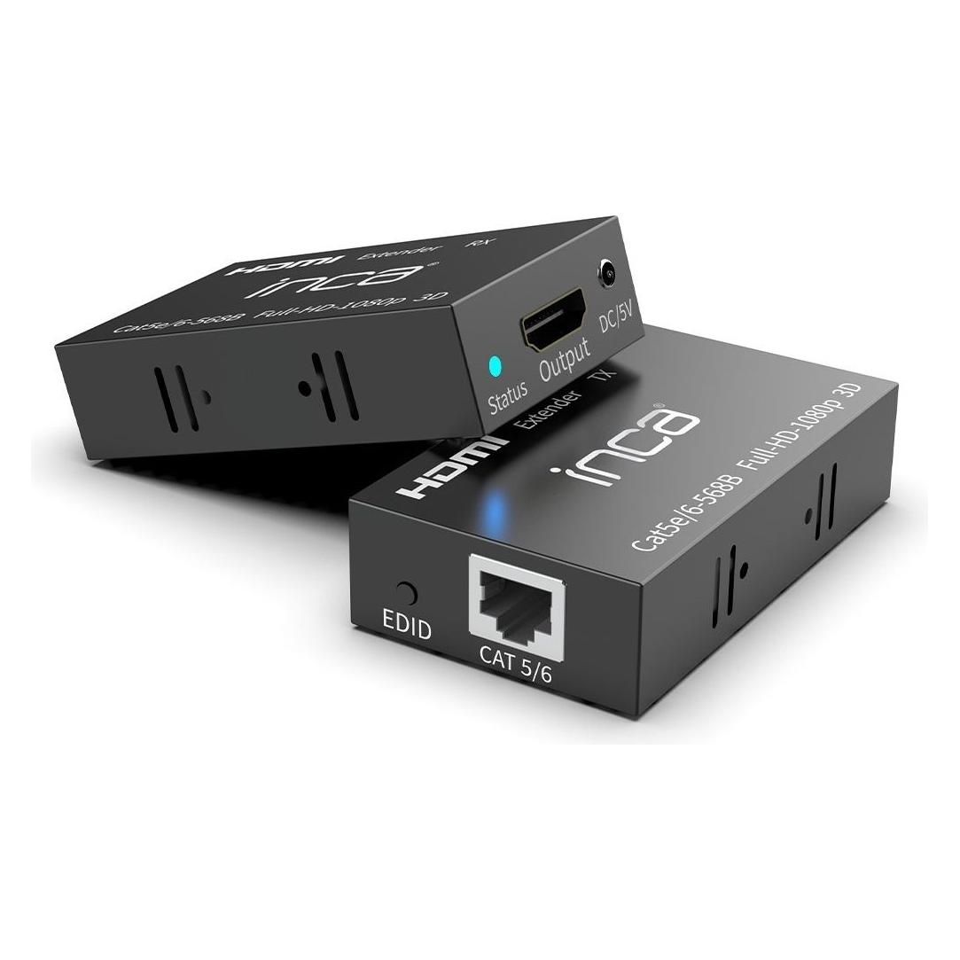 Inca Full HD Extender IEX-60 1080P/60Hz (Extender) (IEX-60)