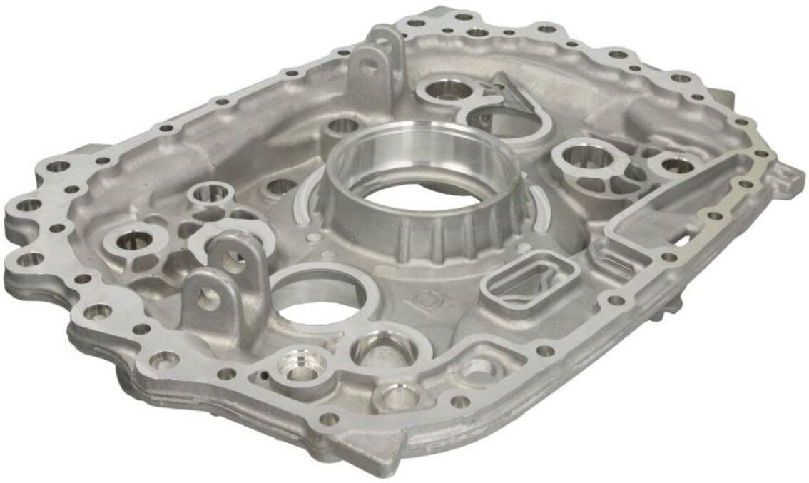 Gehäuse, Getriebe ZF 1372301009ZF