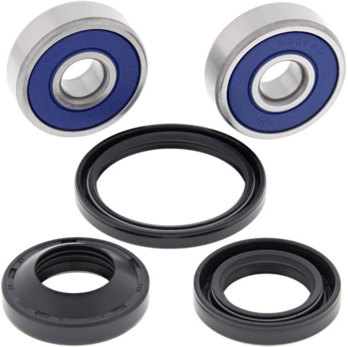 Radlagersatz ALL BALLS AB25-1597