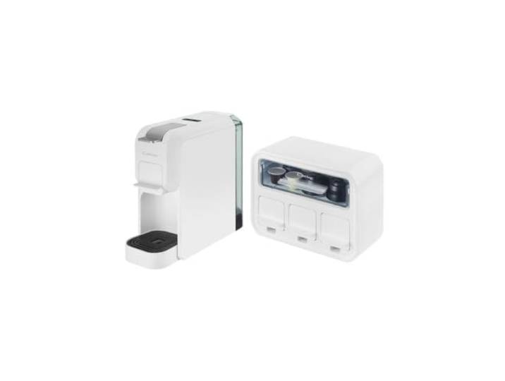 Catler EXPRESSO AUTOMATIQUE ES 720 PORTO W