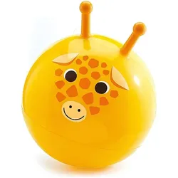 Djeco Hüpfball Jumpy Gigi