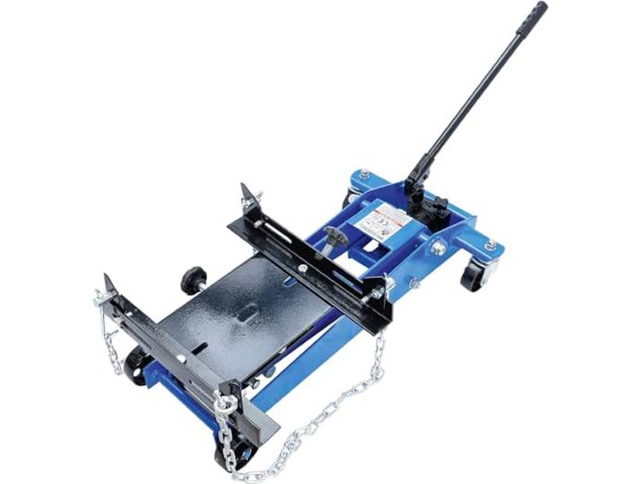 BGS 70029 Getriebeheber hydraulisch 500 kg
