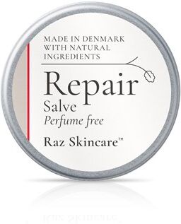 Raz Skincare Repair Perfume Free 15 ml