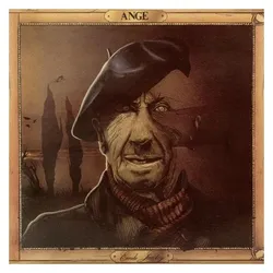 Indigo Press, Schallplatten, Emilie Jacotey (Reissue) (Ange)