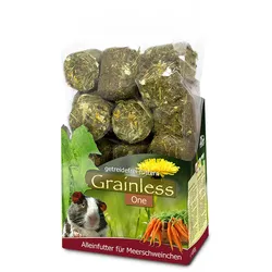 JR FARM Grainless One Meerschweinchen 950g Kleintierfutter