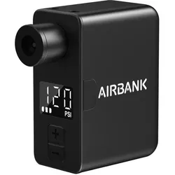 Airbank, Velopumpe