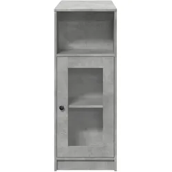 vidaXL, Bartisch, Haponum (101 x 40 x 103.50 cm, 101 x 40 x 103.50 cm)