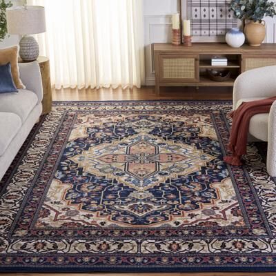 SAFAVIEH Journey Nerina Transitional Rug