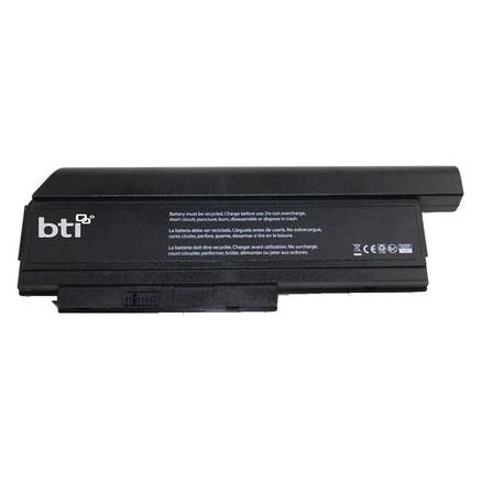 Origin Storage BTI THINKPAD X220 X230 84WH (9 Zellen, 7800 mAh) (LN-X230X9-6)